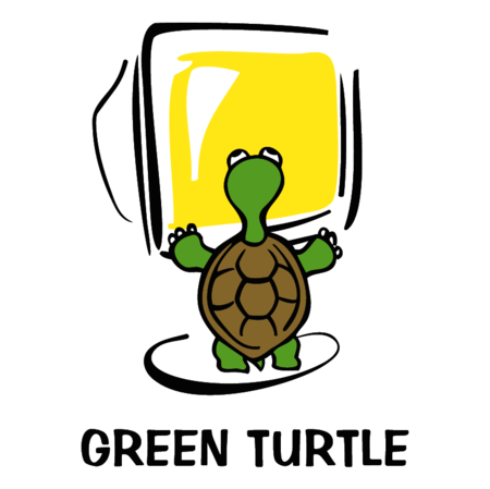 Green Turtle