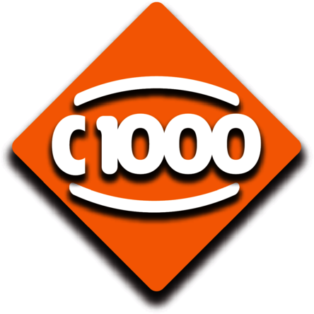 c1000