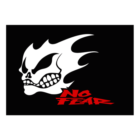 No Fear