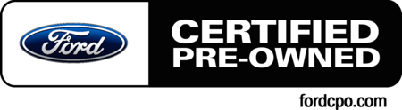 Ford Certified Pre-Owned
