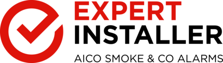 AICO Smoke Expert Installer