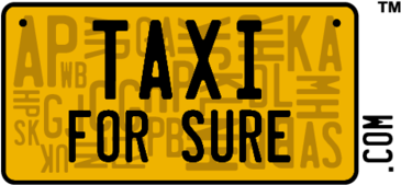 Taxi For Sure