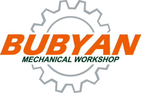 Bubyan Mechanical Workshop
