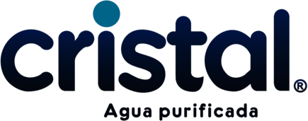 Cristal Agua Purificada
