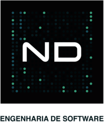 ND | engenharia de software