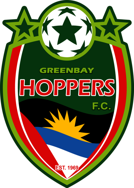 Greenbay Hoppers FC
