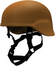 Boltfree Helmet