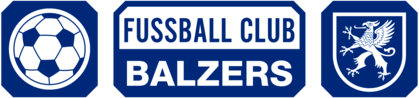 FC Balzers (early 1990's logo)