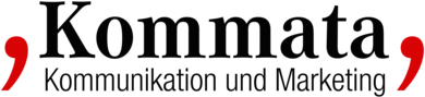 Kommata Kommunikations und Marketing GmbH