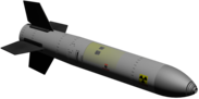 Nuclear Missile