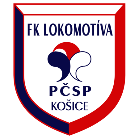 FK Lokomotiva Kosice