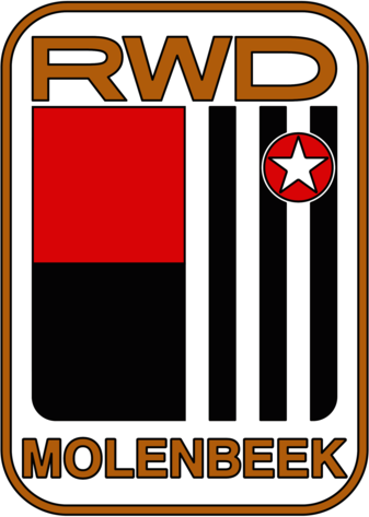 RWD Molenbeek (70's logo)
