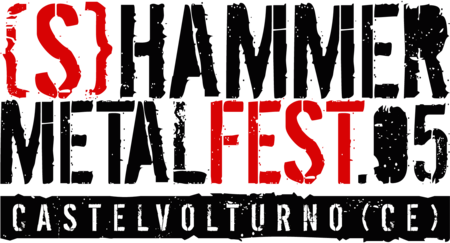 {S}HAMMER METAL FEST 2005