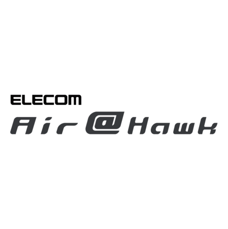 Elecom Air@Hawk