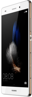 Huawei P8 Lite