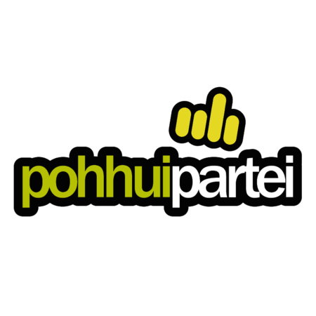 Pohhuipartei