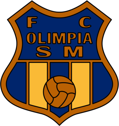 FC Olimpia Satu Mare (70's logo)