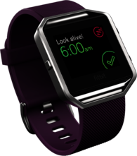 Fitbit Blaze