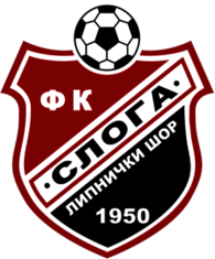 FK SLOGA Lipnički Šor