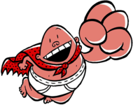 Captain Underpants