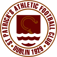 Saint-Patrick's Athletic FC Dublin