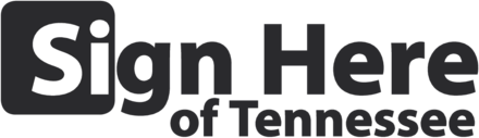 Sign Here of Tennessee