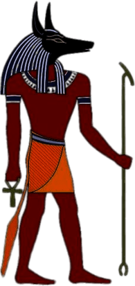 Anubis