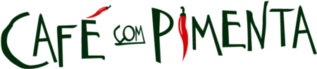 Café com Pimenta