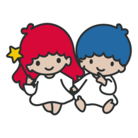 Little Twin Stars