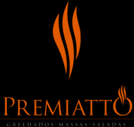 Premiatto Grelhados Vetor