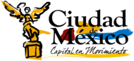 Ciudad de Mexico Capital en Movimiento