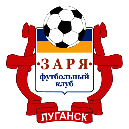 FK Zarya Lugansk