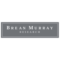 Brean Murray Research