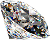 Bright Diamond