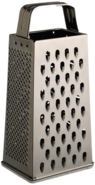 Grater