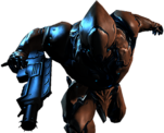 Warframe Rhino