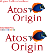Atos Origin