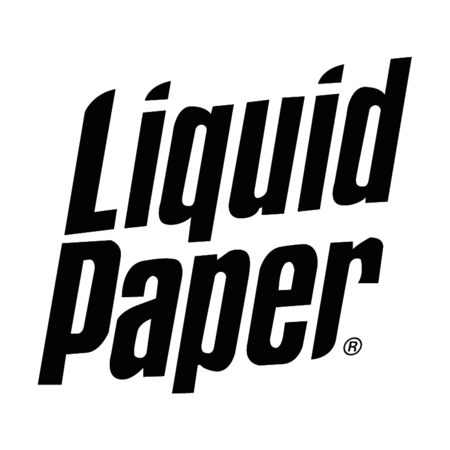 Liquid Paper