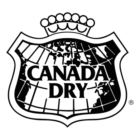Canada Dry