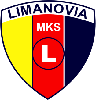 MKS Limanovia Limanowa