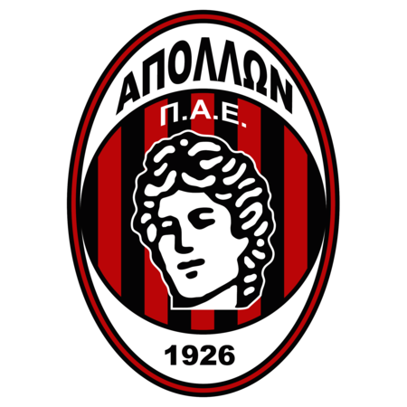Apollon Kalamaria FC