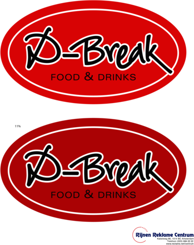 D-Break