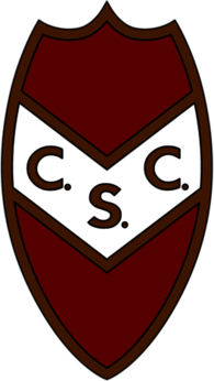 CS Chenois Chenebourg (old logo)