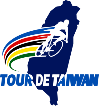 Tour De Taiwan
