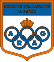 A.R.A. La Gantoise (70's logo)