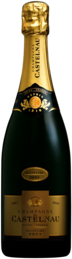 Champagne De Castelnau Brut