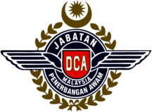 jabatan penerbangan malaysia