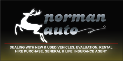 NormanAuto©