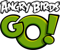 Angry Birds Go 