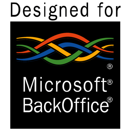 Microsoft BackOffice
